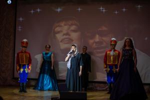 Год театра в Шурышкарском районе 2019